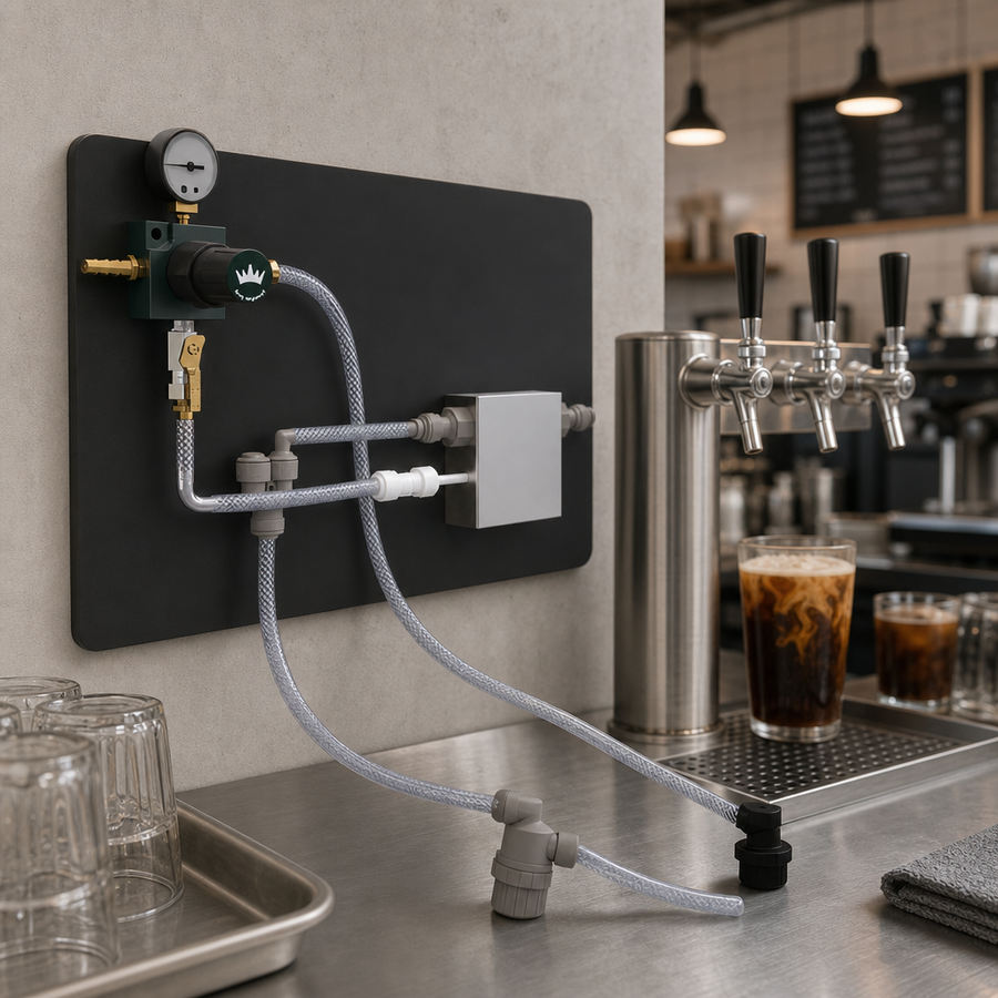 Commercial Beverage Accessory