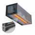 Thumbnail image #4 for Berner Industrial Series IDC12-3120E 120-Inch Direct Drive Electric Heated Air Curtain with (3) 1/2 hp Motors