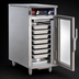 Thumbnail image #5 for FWE Clymate IQ Countertop Heated Humidity Holding Cabinet, 7-Pan 12 x 20 Capacity