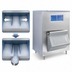 Thumbnail image #4 for Manitowoc LB1448 Upright Ice Storage Bin, 1,337 lb Capacity, Stainless Steel Exterior