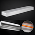 Thumbnail image #4 for Hatco Glo-Ray 48 Inch Unlighted Infrared Strip Heater, 208V, Aluminum