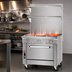 Thumbnail image #4 for Southbend Platinum 24-Inch Heavy Duty Electric Hotplate Range with Cabinet Base