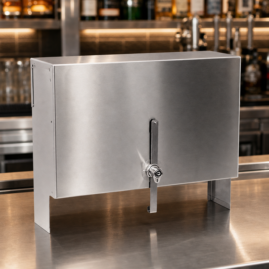 Stainless Steel Construction
