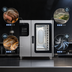 Thumbnail image #4 for Convotherm maxx pro C4eT 10.10 EB-N Electric Boiler 11-Pan Combi Oven/Steamer with easyTouch Control