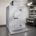 Thumbnail image #4 for Polar-Pak Indoor Walk-In Cooler with Top-Mounted Self-Contained Refrigeration and Era Floor