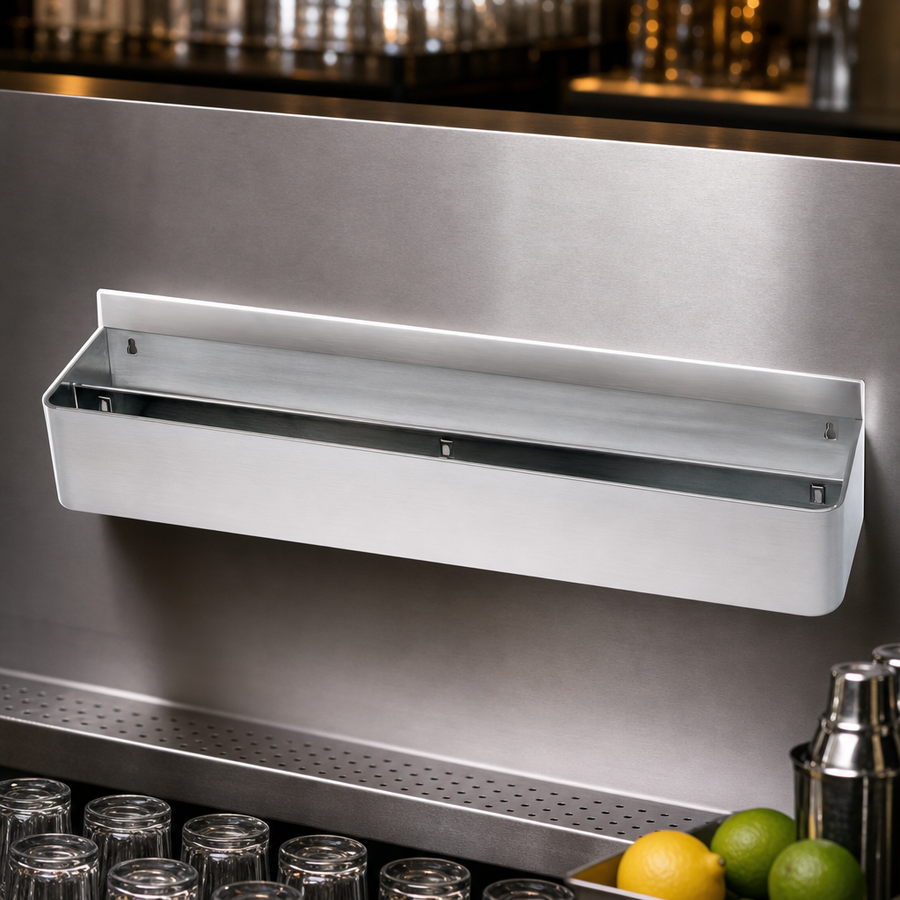 Stainless Steel Construction