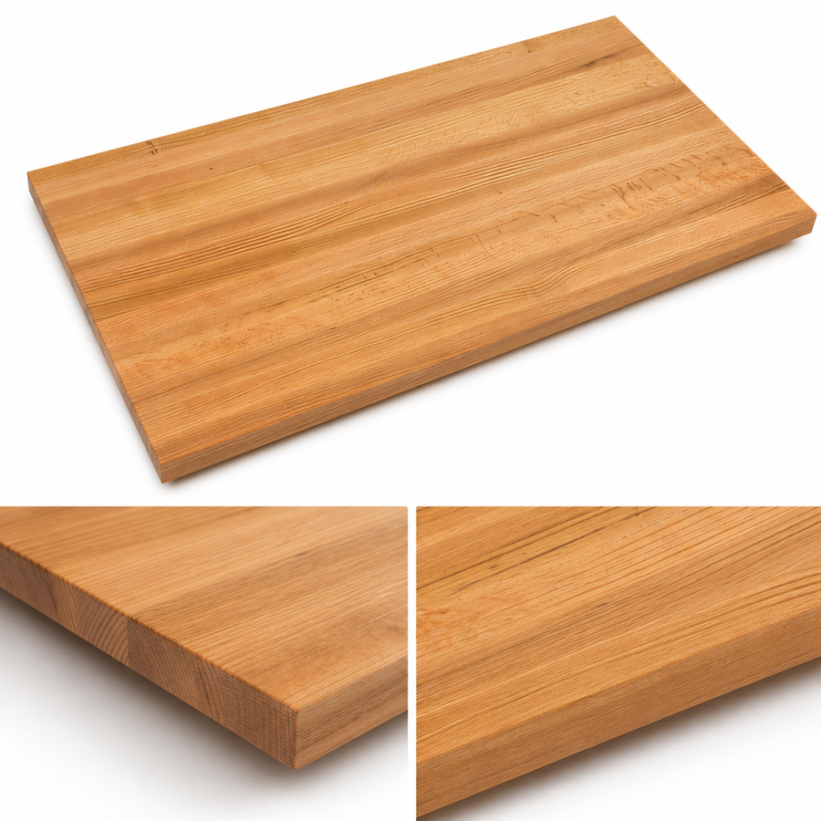 Premium Full-Length Rails