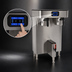 Thumbnail image #4 for BUNN ICB Twin TF Platinum Edition Automatic Fill Coffee Brewer for 1.5-Gallon Servers