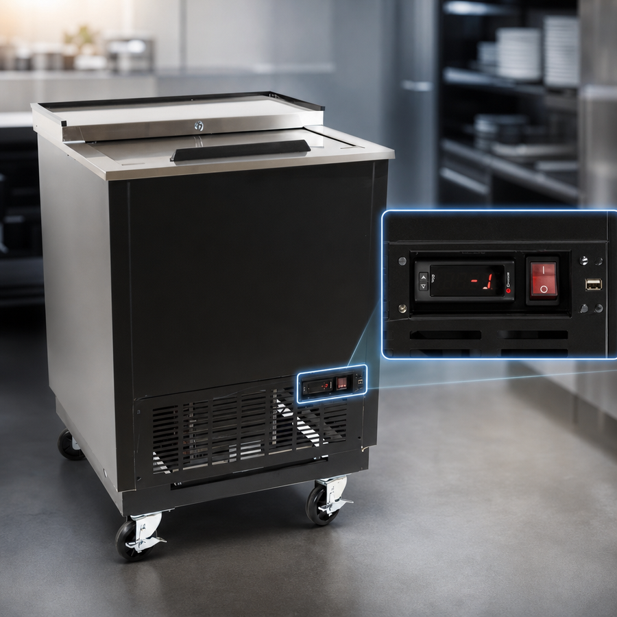 Electronic Control System