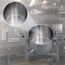 Thumbnail image #4 for AccuTemp Edge Series 20 Gallon Gas Tilting Steam Kettle