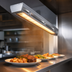 Thumbnail image #4 for Hatco Ultra-Glo 36-Inch Lighted High-Watt Single Ceramic Infrared Strip Heater