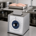 Thumbnail image #4 for Edlund Premier Series Metric Portion Control Food Scale with Oversized Platform, Dial Type, 5000 g x 20 g