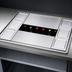 Thumbnail image #4 for Top Shelf BW6-30 30-Inch Wide Underbar 6-Bottle Bottle Well with Sliding Cover Assembly