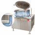 Thumbnail image #4 for Crown DMS-60 60 Gallon Stationary Direct Steam 2/3 Jacketed Kettle