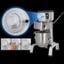 Thumbnail image #3 for Blakeslee F-30-CA 30 Quart Floor Model 3-Speed Gear-Driven Planetary Mixer