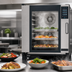 Thumbnail image #4 for UNOX ChefTop MIND.Maps Plus 6-Tray 18
