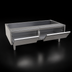 Thumbnail image #4 for Glastender Underbar Add-On Cabinet Base with Two Hinged Doors, 46