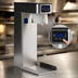 Thumbnail image #4 for BUNN ITB DD Single Automatic Tea Brewer with Infusion Series Technology