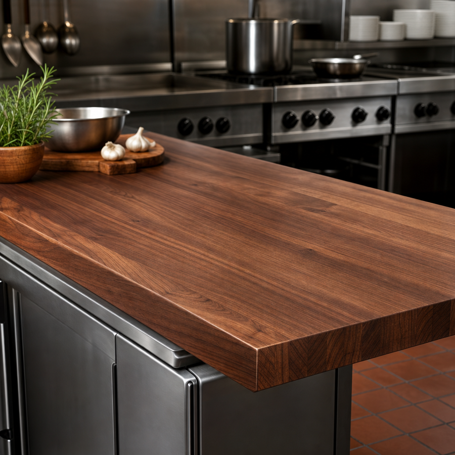 American Black Walnut