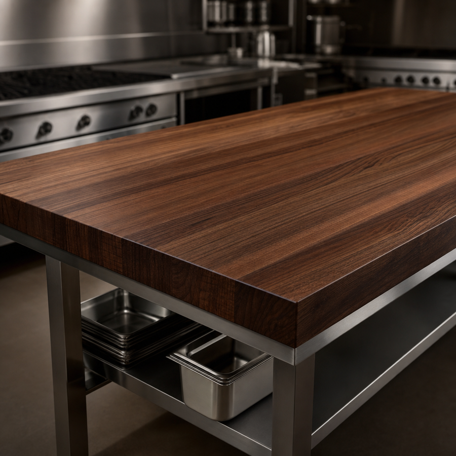American Black Walnut