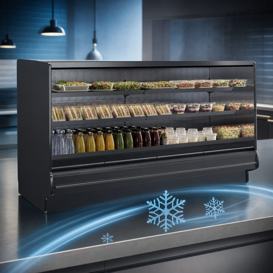 Integrated Temperature Performance