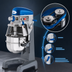 Thumbnail image #4 for Vollrath 20-Quart Countertop Planetary Mixer with Digital Timer, 3-Speed, 1/2 HP