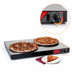 Thumbnail image #4 for Nemco 24-Inch Stainless Steel Countertop Heat Shelf