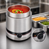 Thumbnail image #4 for APW Wyott RW-1V Electric Countertop Food Pan Warmer, 7-Quart