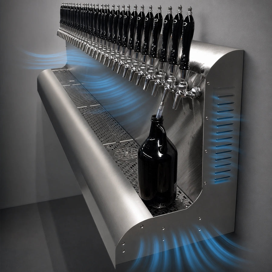 Air-Cooled Design