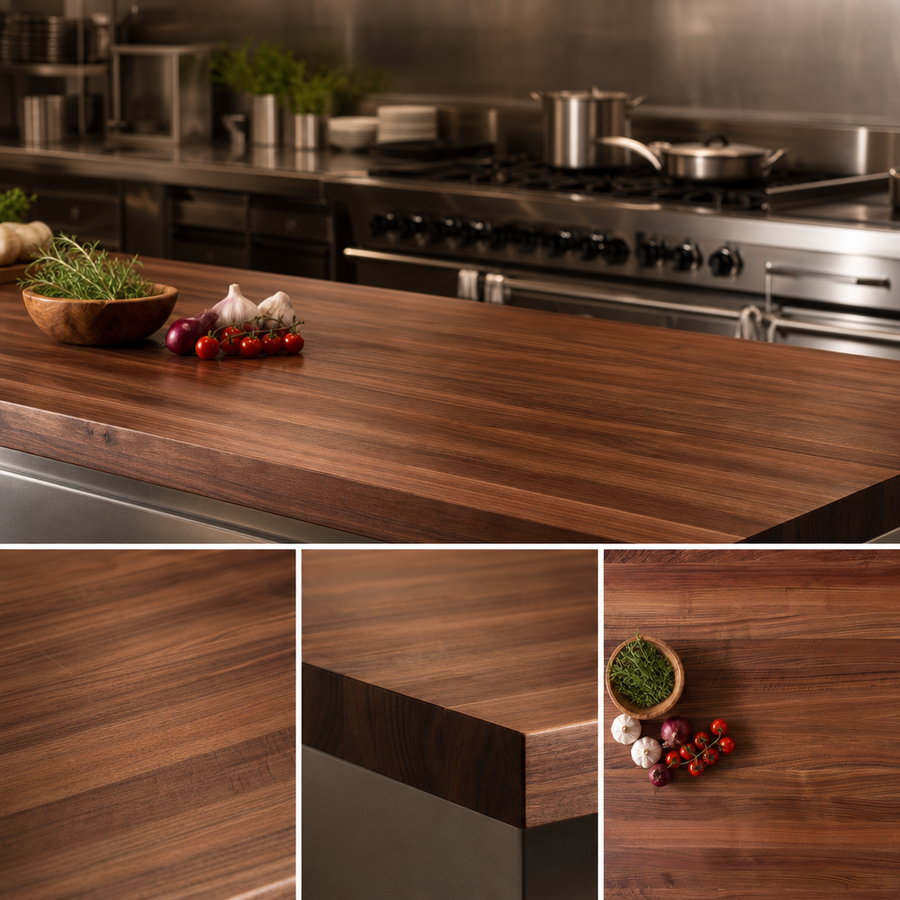 American Black Walnut