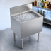 Thumbnail image #4 for Royal Series Built-In Underbar Ice Bin/Cocktail Unit with 10-Circuit Cold Plate, 24 x 19 Inch