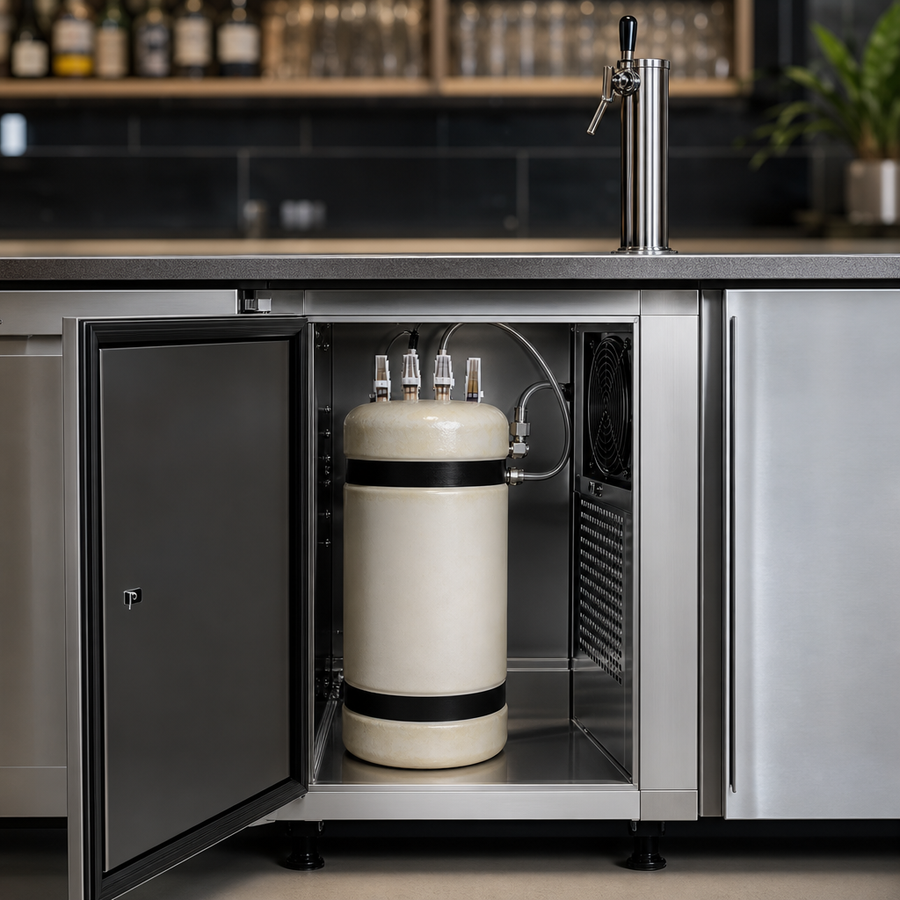 Self-Contained Design