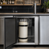Thumbnail image #4 for Polar 32 PP-1 1-Tap Self-Contained Under-Counter Cold Block for Long Draw Beer Systems