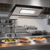 Thumbnail image #4 for Hatco Ultra-Glo 48-Inch Unlighted Infrared Strip Heater