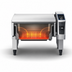 Thumbnail image #4 for RATIONAL iVario Pro XL Multifunctional Cooking Center Braising Pan & Tilt Skillet with Open Frame Base, 40-Gallon, 208/240V 3-Phase, Power Tilt