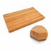 Thumbnail image #4 for John Boos Appalachian Red Oak Edge Grain Island Countertop, 144 x 42 x 1-1/2 Inches, Varnique Finish