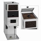 Thumbnail image #4 for BUNN 05800.0003 Portion-Control Commercial Coffee Grinder, Single 9 lb Hopper, Stainless, 120V