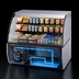Thumbnail image #4 for 59.2-Inch Wide Self-Contained Refrigerated Self-Serve Deli Merchandiser with Versatile Service Top