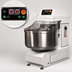 Thumbnail image #5 for Eurodib 70 Liter Floor Model Spiral Dough Mixer with Programmable Timers, 208-220V, 3-Phase