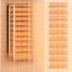 Thumbnail image #4 for Adamatic/Revent Roll-In Oven Rack, A-Style Lift, 10-Pan Capacity, Single End Load, Aluminum