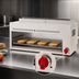 Thumbnail image #4 for American Range 48-Inch Gas Infrared Cheesemelter Broiler