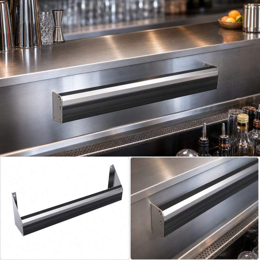Built-In Design
