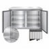 Thumbnail image #4 for Continental Refrigerator FA43SN-U 43