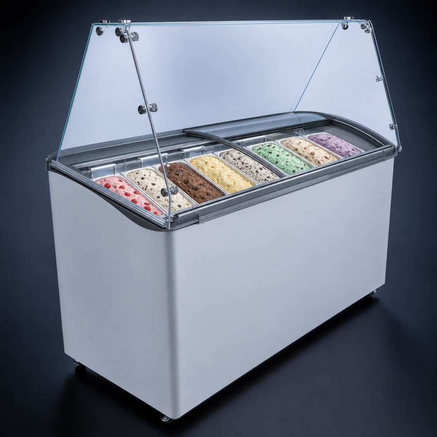 Flavor Capacity