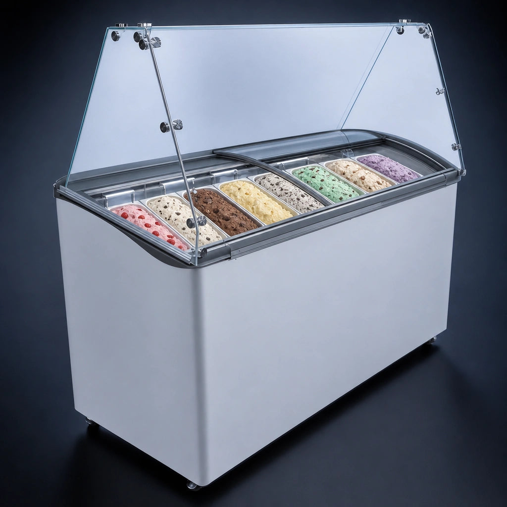 Flavor Capacity
