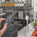 Thumbnail image #4 for Robot Coupe Mini Power Mixer Combi Immersion Blender with 8-Inch Shaft and Whisk, 120V