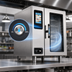 Thumbnail image #4 for Alto-Shaam Prodigi™ Pro 10-10E Boilerless Electric Combi Oven