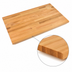 Thumbnail image #4 for John Boos Appalachian Red Oak Island Countertop, 48