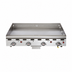 Thumbnail image #5 for Vulcan Heavy Duty Deep Countertop Gas Griddle, 72-Inch x 30-Inch Cooking Surface, 162,000 BTU