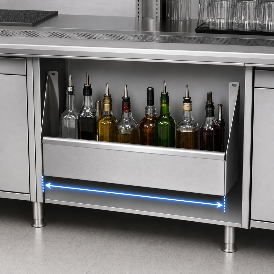 Compact 26-Inch Size